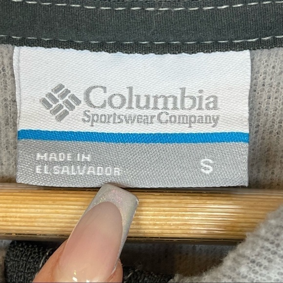 Columbia NBA Boston Celtics Long Sleeve Jacket Size Small Men - Picture 10 of 11